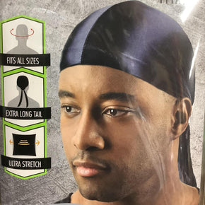Silky DuRag #6012