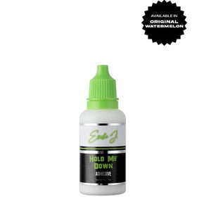 Ericka J HOLD ME DOWN™ ADHESIVE (AIN’T NO OTHER™)