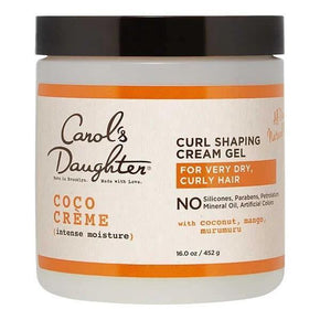 Carol's Daughter Coco Creme Curl Shaping Cream Gel