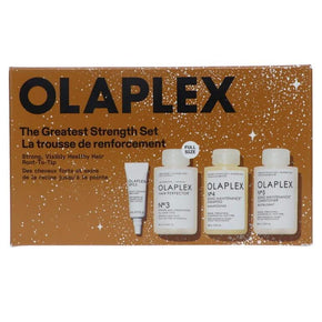 Olaplex Greatest Strength Set