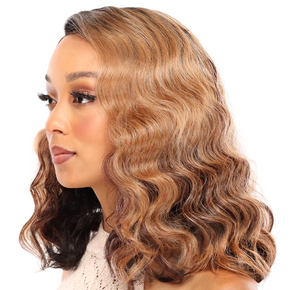 Feel Free Hair HD Lace  Wig LHD-5202