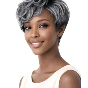 Bobbi Boss M1413 Vionna Full Cap Wig