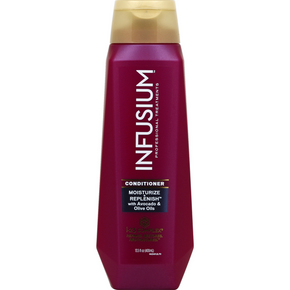 Infusium Conditioner, Moisturize + Replenish