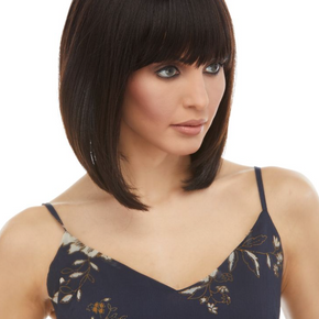 JAYLYN Human Hair Wig