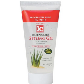 FANTASIA IC - Hair Polisher Styling Gel 2oz