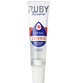 Ruby Kisses Hydrating Lip Oil Treatment Gloss – RL05D INTENSE