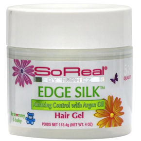 So Real Edge Silk Angelina