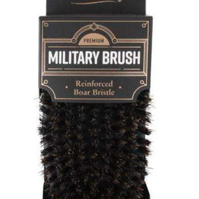 PREMIUM MILITARY BRUSH