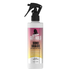 All Day Got Hold BOHO Braids Detangling Spray 8.5oz