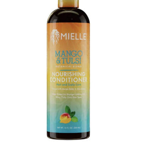 Mielle Mango & Tulsi Nourishing Conditioner