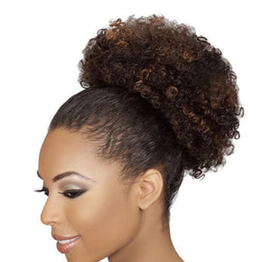 Eve Hair Casablanca FHP-309 Drawstring Synthetic Ponytail