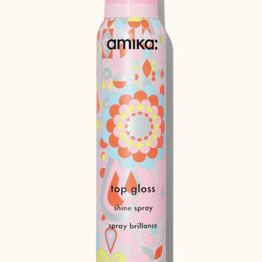 Amika Top Gloss Hair Shine Spray