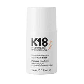 K18 Biomimetic Hairscience Leave-In Molecular Repair Hair Mask