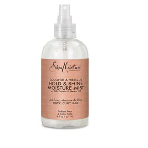 Shea Moisture Coconut & Hibiscus Hold & Shine Moisture Mist