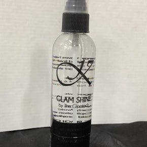 Glam Shine High Gloss Hair Polishing Spray