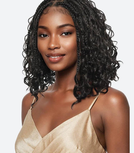 Lace Wigs - Synthetic