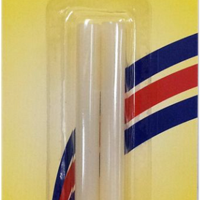 Super Fusion Glue Stick 2pcs