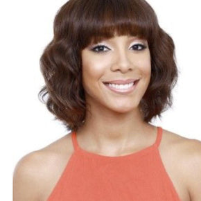 TIMI By Bobbi Boss 100% Human Hair Wig - MH1252