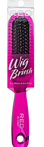 RED by KISS Mini Wig Brush