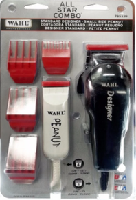 WAHL All Star Combo Clippers