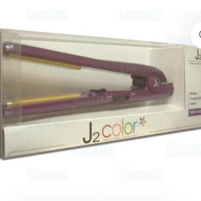 J2 Professional Flat Iron 1”