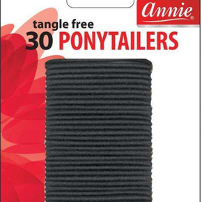 ANNIE 30 Tangle Free  Ponytailers 3 1/2"