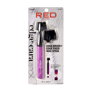 KISS Red Edge Cara 3 IN 1 Smart Edge