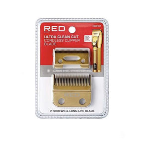 Ultra Cleancut Cordless Clipper Replacement Blade Set