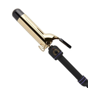 Hot Tools Pro Signature Gold Curling Iron - 1.5"