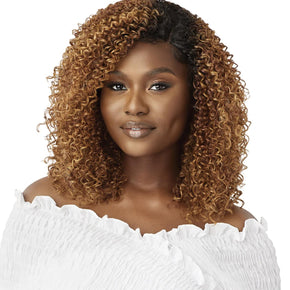 Outre EveryWear HD Lace Front Wig - EVERY 27