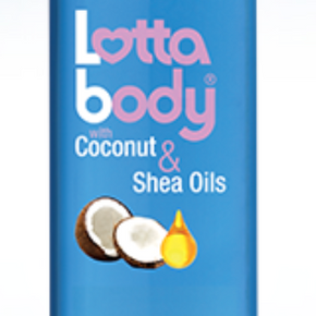 Lotta Body Style Me Texturizing Setting Lotion