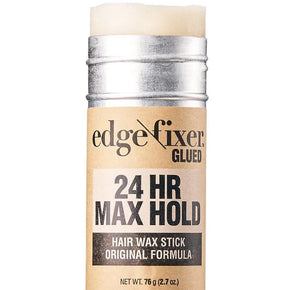 RED BY KISS EDGE FIXER WAX STICK 24 HR MAX HOLD - 2.7OZ