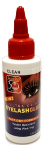 Salon Pro 30 sec Ultra Grip Eyelash Glue