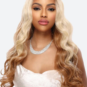 Hair Republic Tru Wig HD Lace Front LHD 5207