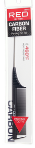Red Professional Carbon Parting Pintail