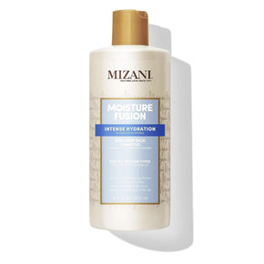 Mizani Moisture Fusion Mositure Rich Shampoo - 16.9 oz.
