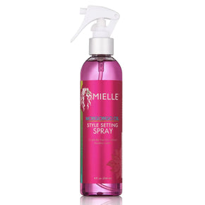 Mielle Mongongo Oil Style Setting Spray