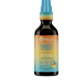 Mielle Mango & Tulsi Nourishing Instant 3-IN-1 Serum850035582084