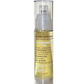 Mixed Chicks REPLENISHING OIL FOR HAIR AND SKIN
