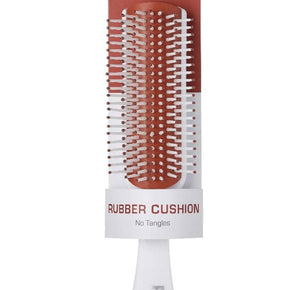Red by Kiss Professional Rubber Cushion Brush #HH206