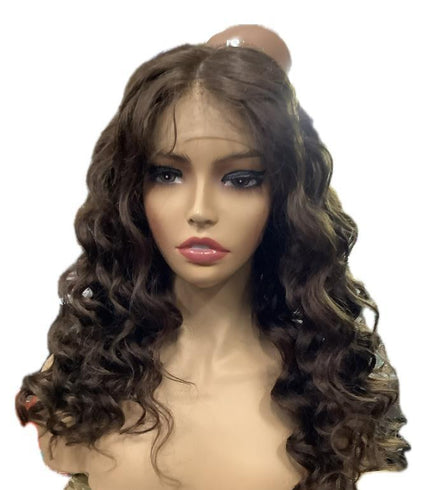 human hair wigs