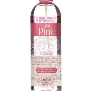 Lusters Pink Glosser 12 oz