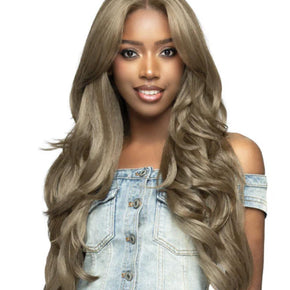 Bobbi Boss Glueless 13x4 HD Lace Wig - MLF268 LATORIA