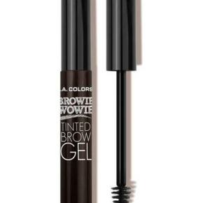 LA Colors Browie Wowie Tinted Brow Gel