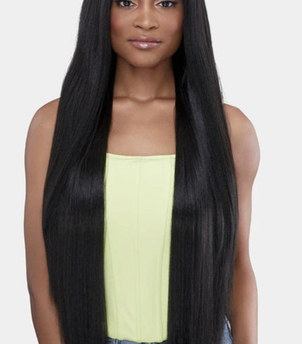 Synthetic Hair Bundles