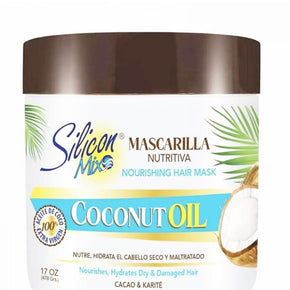 Silicon Mix Coconut Treatment 17 oz.
