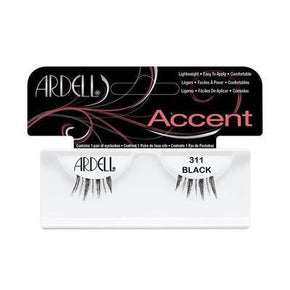 Ardell Strip Lash Accent Lash 311 #61311