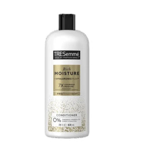 Tresemme RICH MOISTURE CONDITIONER FOR DRY HAIR