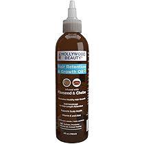 Hollywood Beauty - Hair Retention & Growth Oil