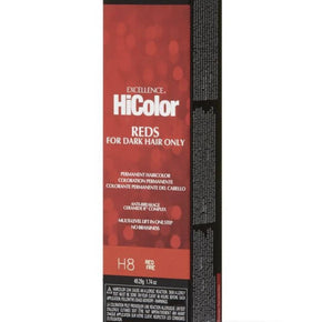 L’Oreal Technique HiColor Permanent Hair Color